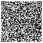 QR code with Herbold William L OD contacts
