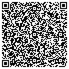 QR code with Bibb County Central Records contacts