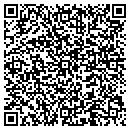 QR code with Hoekel James R OD contacts