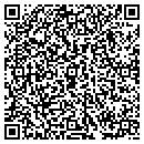 QR code with Honson Anglea M OD contacts