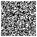 QR code with W David Hewitt Md contacts