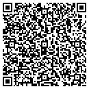 QR code with Hunter Dennis L OD contacts