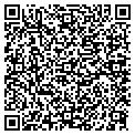 QR code with Kj Chun contacts