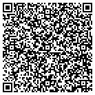 QR code with John A Yoder O D P C contacts