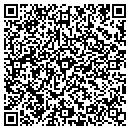 QR code with Kadlec Janae U OD contacts