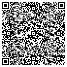 QR code with Marty Roselius Design contacts