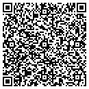 QR code with C & C Home Appliance Center contacts