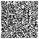 QR code with Chas Appliance Service contacts
