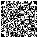 QR code with W O R C Center contacts