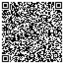 QR code with Cgm Manufacturing Company contacts