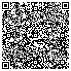 QR code with C & M Television contacts