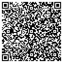 QR code with Kindler Michelle OD contacts