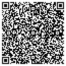 QR code with King Brett J OD contacts