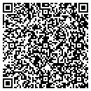 QR code with Kirks' Eye Center contacts