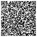 QR code with Kirks J Matt OD contacts