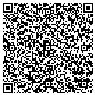 QR code with Renown Wound & Ostomy Clinic contacts