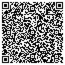 QR code with C & K Mfg contacts