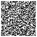 QR code with Rcb Bank contacts