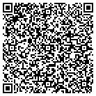 QR code with Catoosa County Animal Shelter contacts