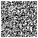 QR code with Ron Moffet contacts