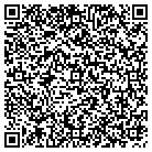 QR code with Detroit Manufacturing Inc contacts