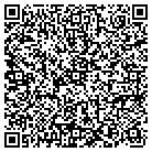 QR code with Timberline Enterprises Corp contacts