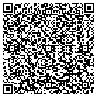 QR code with Detronic Industries contacts