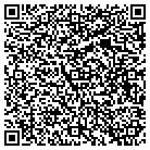 QR code with Garys Tv & Appliance Corp contacts