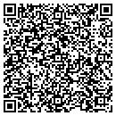 QR code with A JS Corner Tavern contacts
