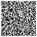 QR code with Mcdonald E F OD contacts