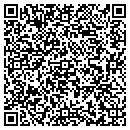 QR code with Mc Donald E F OD contacts