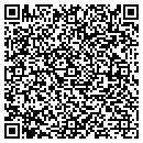 QR code with Allan Block Md contacts