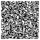QR code with Hensen Construction Company contacts