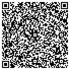 QR code with Mc Killip Swinger & Culver contacts