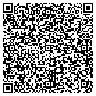 QR code with Hampton Appliance Service contacts