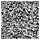 QR code with Hanson & Sons Hanson Gardens contacts