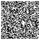 QR code with Tim Young Graphic Design contacts