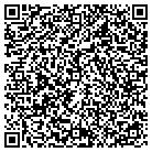 QR code with Oceanview Center of Rehab contacts