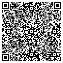 QR code with Moore Chad E OD contacts