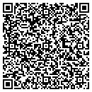 QR code with Moore Chad OD contacts