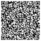 QR code with Webgar Lines & Signs contacts