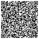 QR code with Columbia County Marriage Lcns contacts