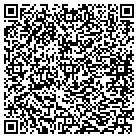 QR code with National Optometric Association contacts