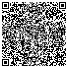 QR code with Cory Graphics Screen Printing contacts