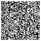 QR code with C Scholz Graphic Design contacts