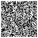 QR code with O D Jenkins contacts