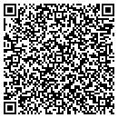 QR code with Del Graphics contacts