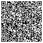 QR code with County of Morgan Traffic CT contacts