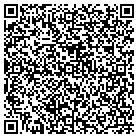 QR code with H2d Haas Hausch Design Inc contacts