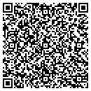 QR code with Halsted Collective LLC contacts